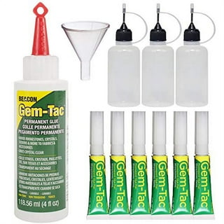 Gem-Tac Glue Mini 12 pack – Signature Crafts US