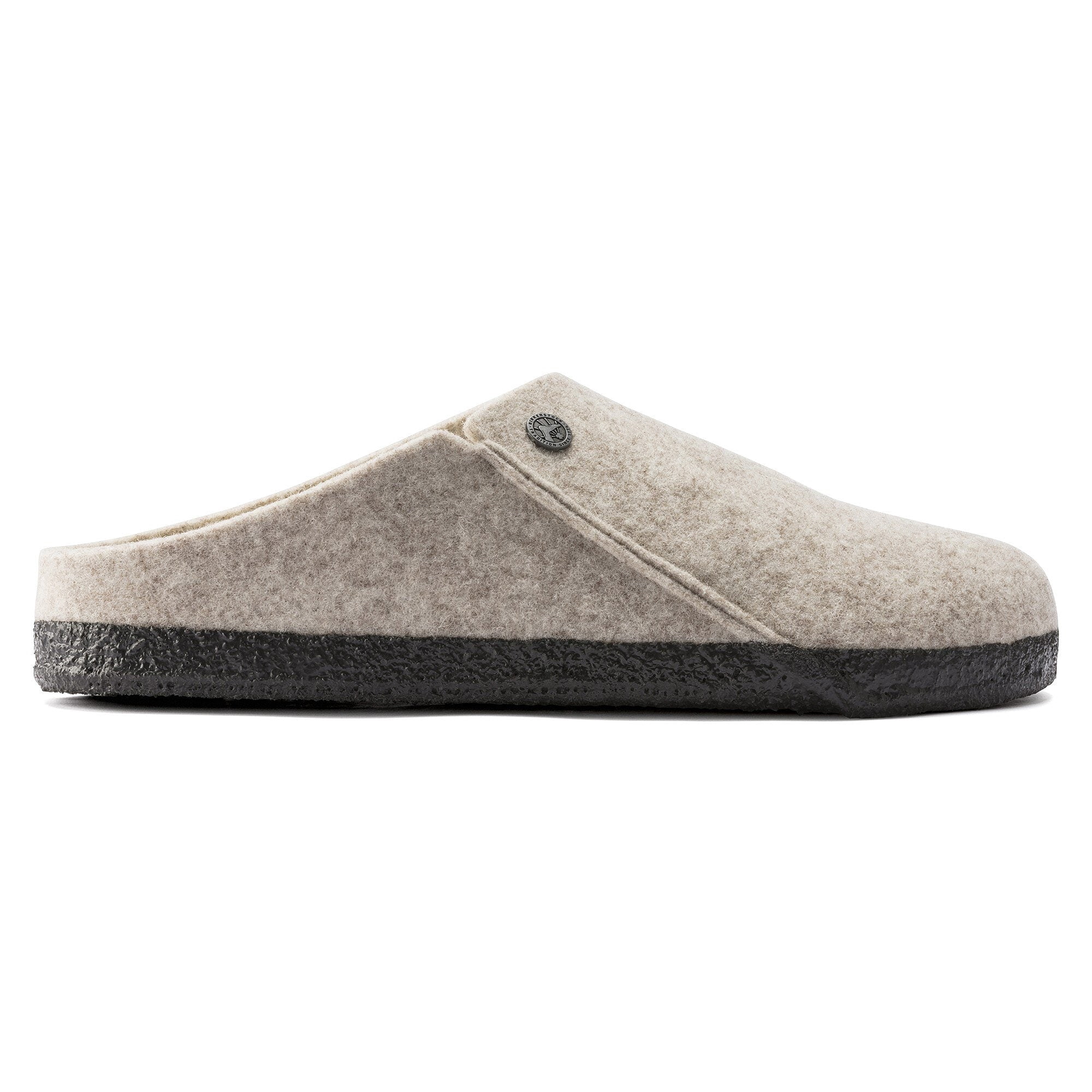 BIRKENSTOCK Women's Zermatt Shearling Eggnog Wool/Natural Shearling (narrow width)  - 1020029  Eggnog