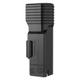 thumbnail image 1 of Protecteur d'Objectif de Caméra, Housse de Protection en ABS Résistante aux Rayures Compatible avec DJI OSMO Pocket 3 Caméra, 1 of 9