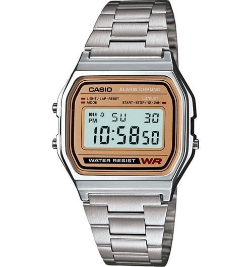 alarm chrono watch walmart