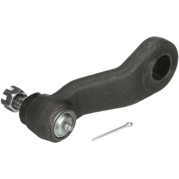 Delphi Steering Pitman Arm P/N:TA2536 Fits select: 1976-1980 CHEVROLET SPORTVAN, 1981-1982 CHEVROLET G30