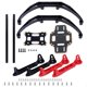 thumbnail image 1 of 33cm FPV Quadcopter Drone Frame Kit RC Accessory Integrated PCB Board for DJI F330, 1 of 4