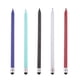 thumbnail image 2 of Lápiz óptico de 2 Piezas para Pantallas Táctiles, para Dispositivos Universales de Pantalla Táctil, para Teléfonos, IPads, Tabletas, para , G Sunnimix Touch Screen Stylus, 2 of 8