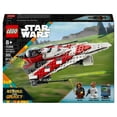 thumbnail image 2 of Set LEGO Star Wars Tm Caza Estelar del Jedi Bob 75388, 2 of 4