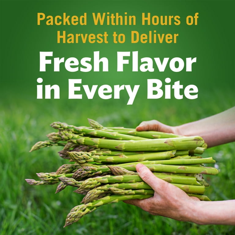 ロングジグ 15個 170g〜200g DEL MONTE Fresh Cut Extra Long Asparagus Spears, Canned Veggies