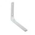 thumbnail image 1 of 3x Soporte de Estante Soporte de Estante Resistente Estante Colgante de Pared Soportes en Forma de L Fijador de Estantes Montado en La Pared 3 piezas, 1 of 8