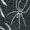 BLACK, variant on Velto Spider Graphic Tshirt Arachnology Design Gift For Bug Lovers Cottagecore Dark Academia Insect Fullsize S-5XL Shirt