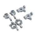 thumbnail image 1 of Para piezas de Wltoys, 6 piezas para piezas de control remoto de rueda de Wltoys para una integración perfecta de Wltoys, 1 of 8