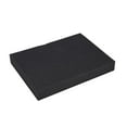 thumbnail image 2 of Packing Foam Sheet Pre Cut DIY Folding Shockproof Sponge for Padding Packing 435x315x60mm, 2 of 8