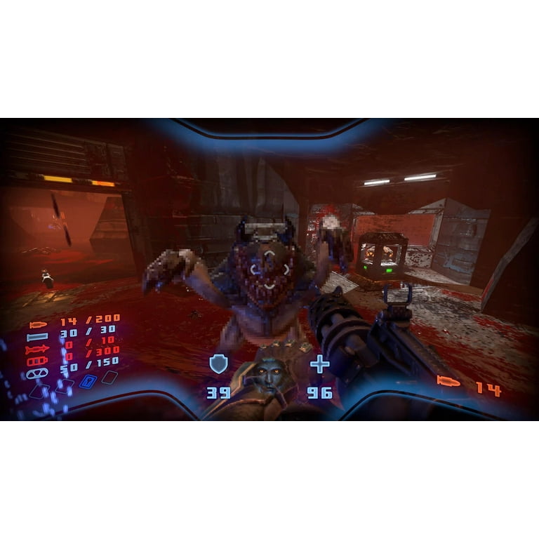 Prodeus Nintendo Switch　スイッチ Prodeus (Nintendo Switch) | eBay