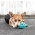 thumbnail image 4 of Juguete Masticable Para Perros, Juguete Chirriante, Masticador Agresivo, Bola Indestructible, Aburrimiento, Caucho Interactivo De Larga Duración Guardurnaity PT001509-01, 4 of 7