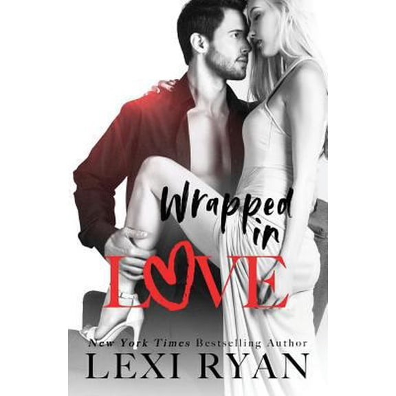 Pre-Owned Wrapped in Love (Paperback) 1731346360 9781731346360