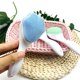 thumbnail image 2 of Cepillos faciales de limpieza de silicona suave y grande con mango antideslizante y fácil de agarrar, cepillos de limpieza manuales para exfoliar, masajear, ultrafinos y desmaquillantes, 2 of 4