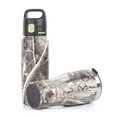 thumbnail image 6 of Realtree 2 Pack Stainless Steel Vacuum Tumbler and Travel Bottle Combo in Realtree Edge, 6 of 9