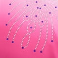 thumbnail image 5 of Gymnastics Leotards for Girls Shiny Jewels Kids Athletic Apperal Dance Outfit, 5 of 5