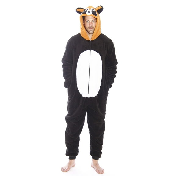 Just Love Adult Onesie / Unisex Pajamas