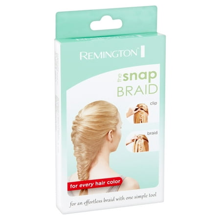 The Snap Braid Braiding Tool