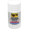 Nature's Blend Theratrum Complete 50 Plus with Lutein and Lycopene 100 Tablets