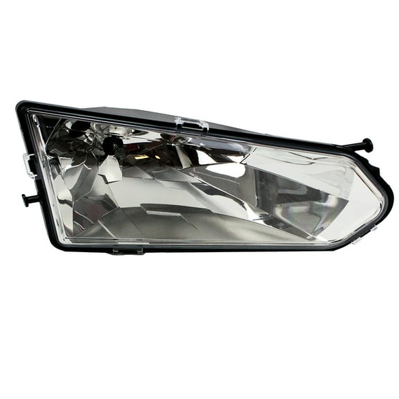 Polaris 2412668 OEM Bumper Headlight Assembly 2015- 2017 Ranger, Crew, ETX, EV