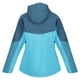 thumbnail image 2 of Regatta - Chaqueta Impermeable Carletta VII 2 en 1 para Mujer (Lago Reflectante, Libélula) Regatta UTRG8085_reflectinglakedragonfly, 2 of 4