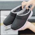 thumbnail image 4 of Zapatos Deportivos Malla para Correr Sin Cordones Unisex Impermeables Amantes Del, 4 of 9
