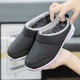 thumbnail image 4 of Zapatos Deportivos Malla Invierno Cálidas Unisex Impermeables para Amantes Del, 4 of 9