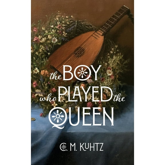 The Boy Who Played the Queen: A Seagard Novella, (Paperback)