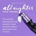 Urban Decay All Nighter Face Primer Longwear Foundation Grip Full Size