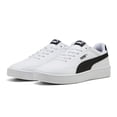thumbnail image 3 of Tenis Puma Court Classic Clean Unisex Casual blanco 25, 3 of 6