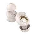 thumbnail image 1 of Bouchons d'Oreilles en Silicone pour Dormir Confortables Réutilisables, 1 of 8