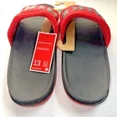 thumbnail image 2 of Nike Off-Court Men's Foam Cushion Comfort Slides Sandals Slippers Size 13- NEW, 2 of 8