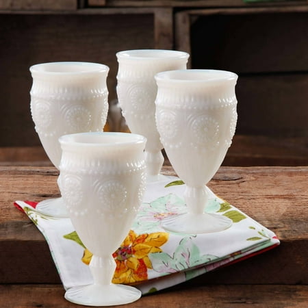 The Pioneer Woman Adeline 12oz Goblet, S