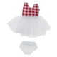 thumbnail image 3 of Adorable 1/12 Doll Mini Ropa Interior para OB11 Doll Dress Up Accesorio - rojo, tal se describe Sunnimix Ropa interior de falda de muñeca de niña, 3 of 8