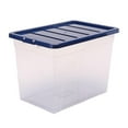 thumbnail image 1 of Caisse emboîtable Bankers Box 64L, 1 of 4