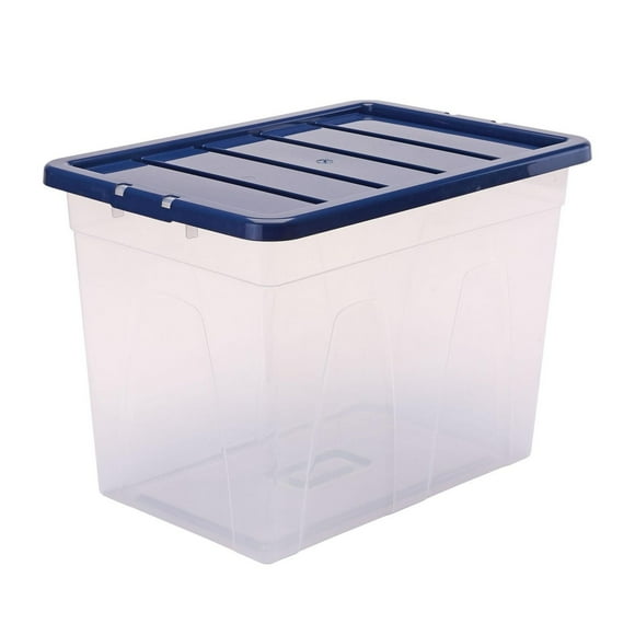 Bankers Box 64L Nestable Box