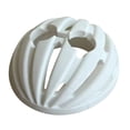 thumbnail image 1 of Poupée pour Moto avec Sangle Réglable et Design Ventilé, 1 of 4