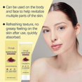 thumbnail image 5 of Hydrating Gel Cleanser for Gentle Facial Care with Multiple Moisturizing Benefits, 5 of 5