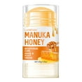 thumbnail image 2 of Herunwer Cracked Heel Stick Balm, Manuka Honey Heel Stick For Cracked Feet, Foot Cream, Manuka Honey Hand Cream, 2 of 9