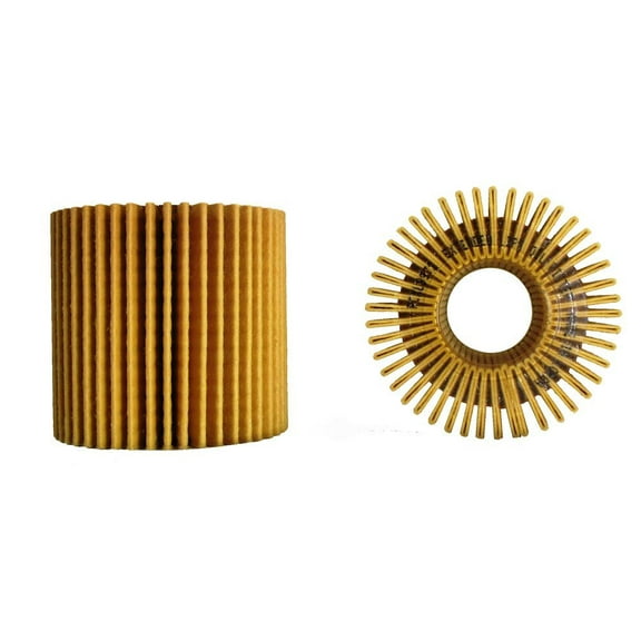 Pentius PCXL9972 Pentius Ultraflow Extended Life Filter