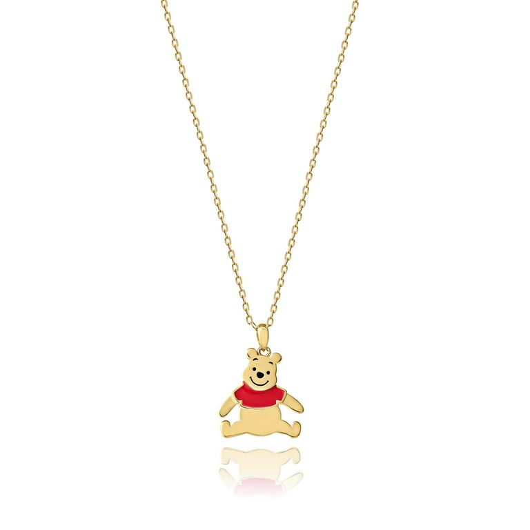 Winnie jewelry sale