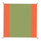thumbnail image 1 of Paño Oxford de Tela para , , Protección Solar , Toldo, Red de Sombreado para Piscina, para Cubierta, Jardín, Césped, Piscinas, Patio , Verde anaranjado multi shamjiam Vela de sombra, 1 of 3