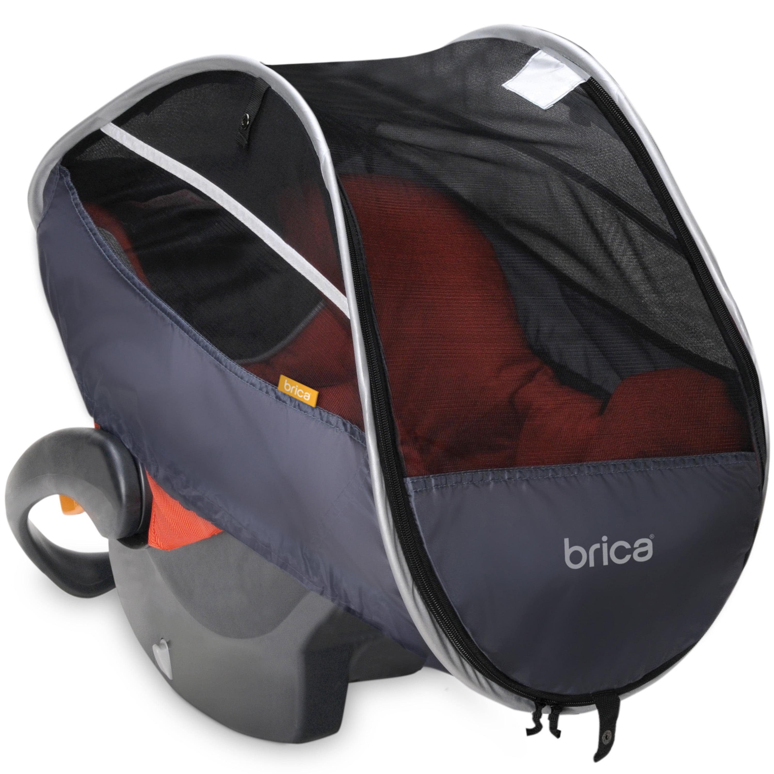 Brica Infant Car Seat Comfort Canopy