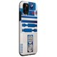 thumbnail image 3 of Funda Protectora Star Wars R2-D2 para iPhone 11 Pro Max, 3 of 3
