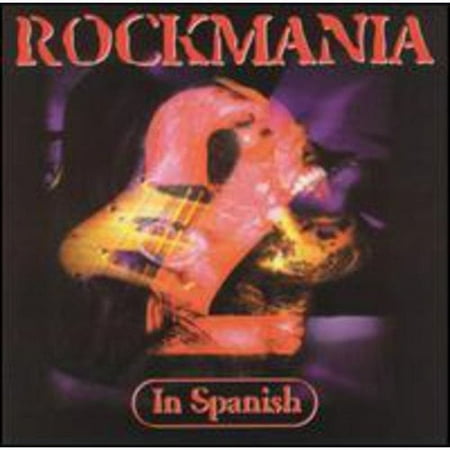 Rockmania 2 In Spanish