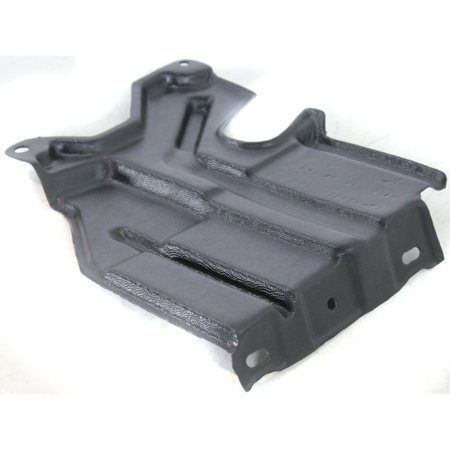 Engine Splash Shield Passenger Right Side RH Hand For 2007-2020 INFINITI Nissan
