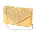 thumbnail image 1 of Carteras de mano para mujer, bolsos de noche formales, bolsos de hombro tipo sobre para fiesta, bodas, cócteles, graduaciones., 1 of 5