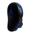 thumbnail image 5 of Athllete Boxing Punch Mitts, Black/Blue, 1 Pair, 5 of 5