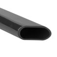 thumbnail image 4 of Snorkeling Tube, PVC Pipe Body Diving Snorkel Easy Breath  For Water Sports For Swimming Pool, 4 of 8