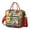 Red-15, variant on Premium Sushi Lunch Bag - 100% Leakproof Thermal Tote for Japanese Food, Insulated Cooler with Multi-Pockets for Work, Gym & Outdoor