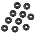 thumbnail image 5 of 10PCS Airlock Grommet Silicone O Ring Arandelas de sellado Ojal para Airlock en Homebrew Beer Mead W Meterk  Ojal de la esclusa de aire, 5 of 5